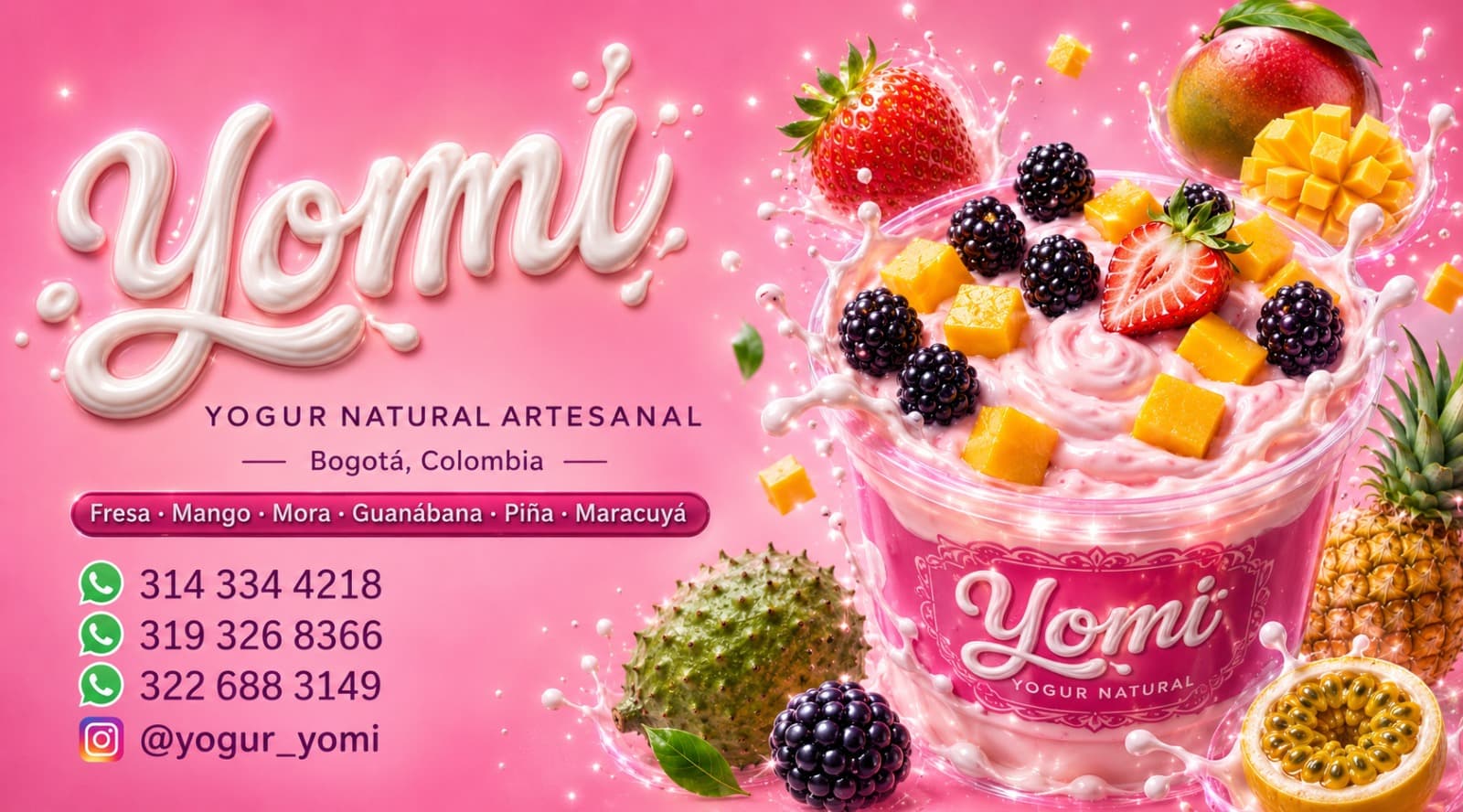 Yomi